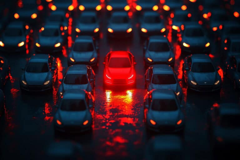 Autotransport in Deutschland: Professionelle Lösungen für Geschäftskunden